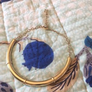 BCBG MAXAZRIA Choker/Necklace